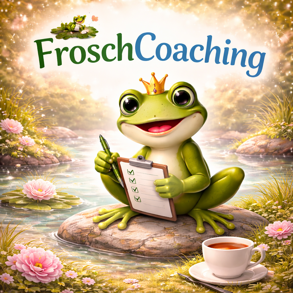 Frosch Coaching