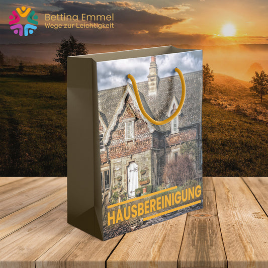 Hausbereinigung