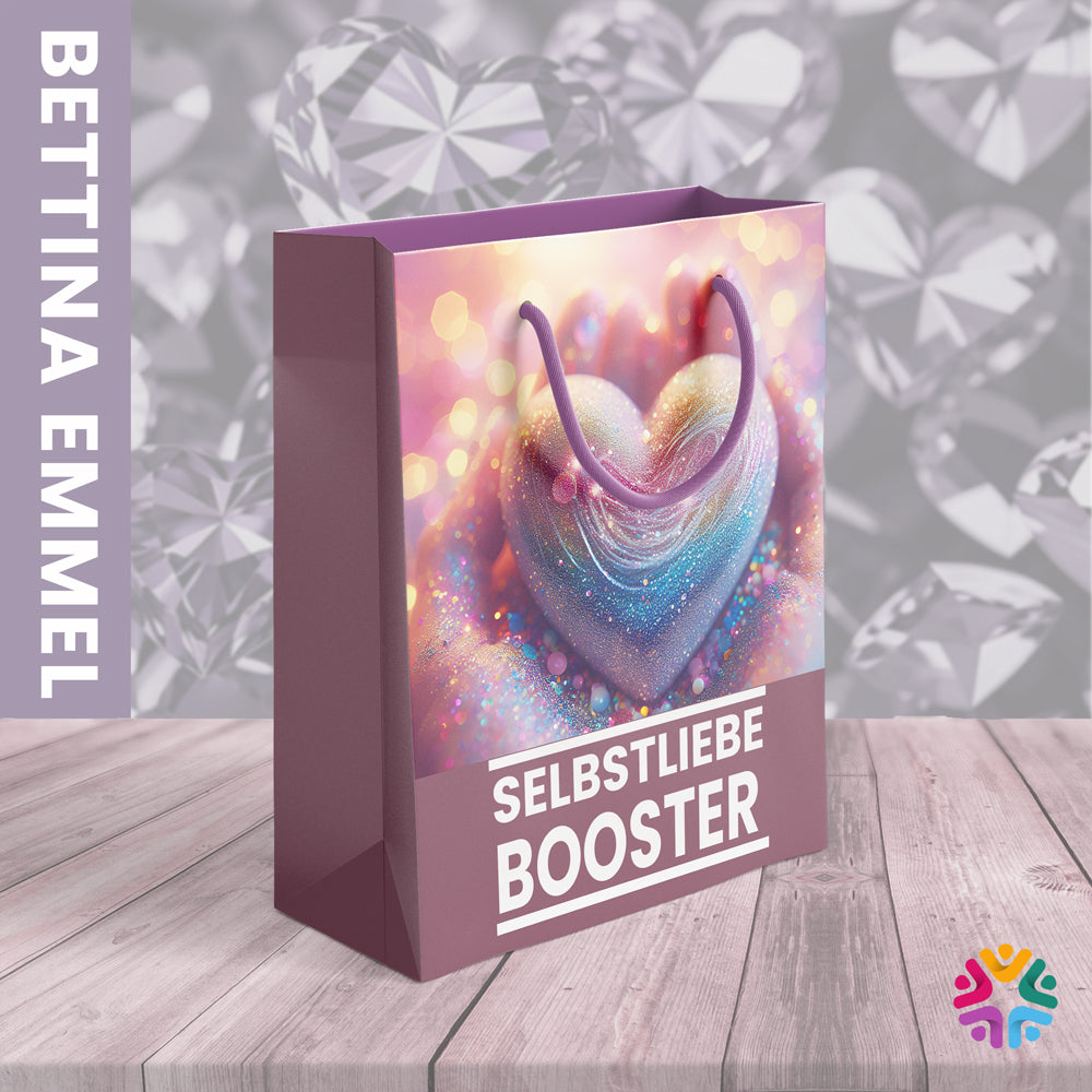 Selbstliebebooster (digital)
