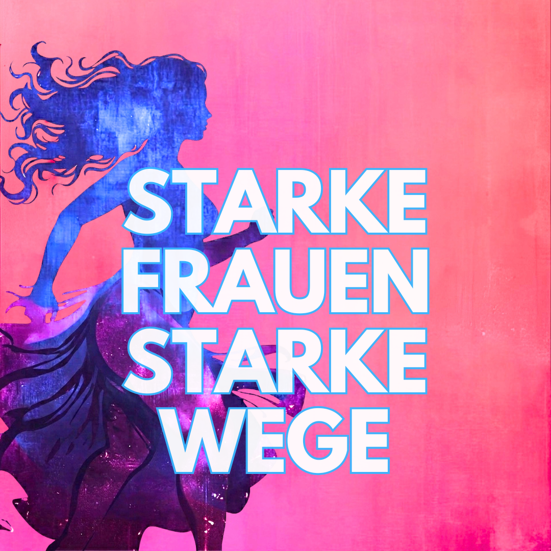 Starke Frauen Starke Wege Mini EBook