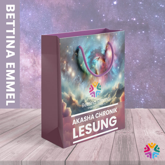 Akasha-Chronik-Blitzlicht