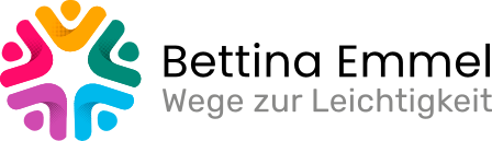 Bettina Emmel - Wege zur Leichtigkeit